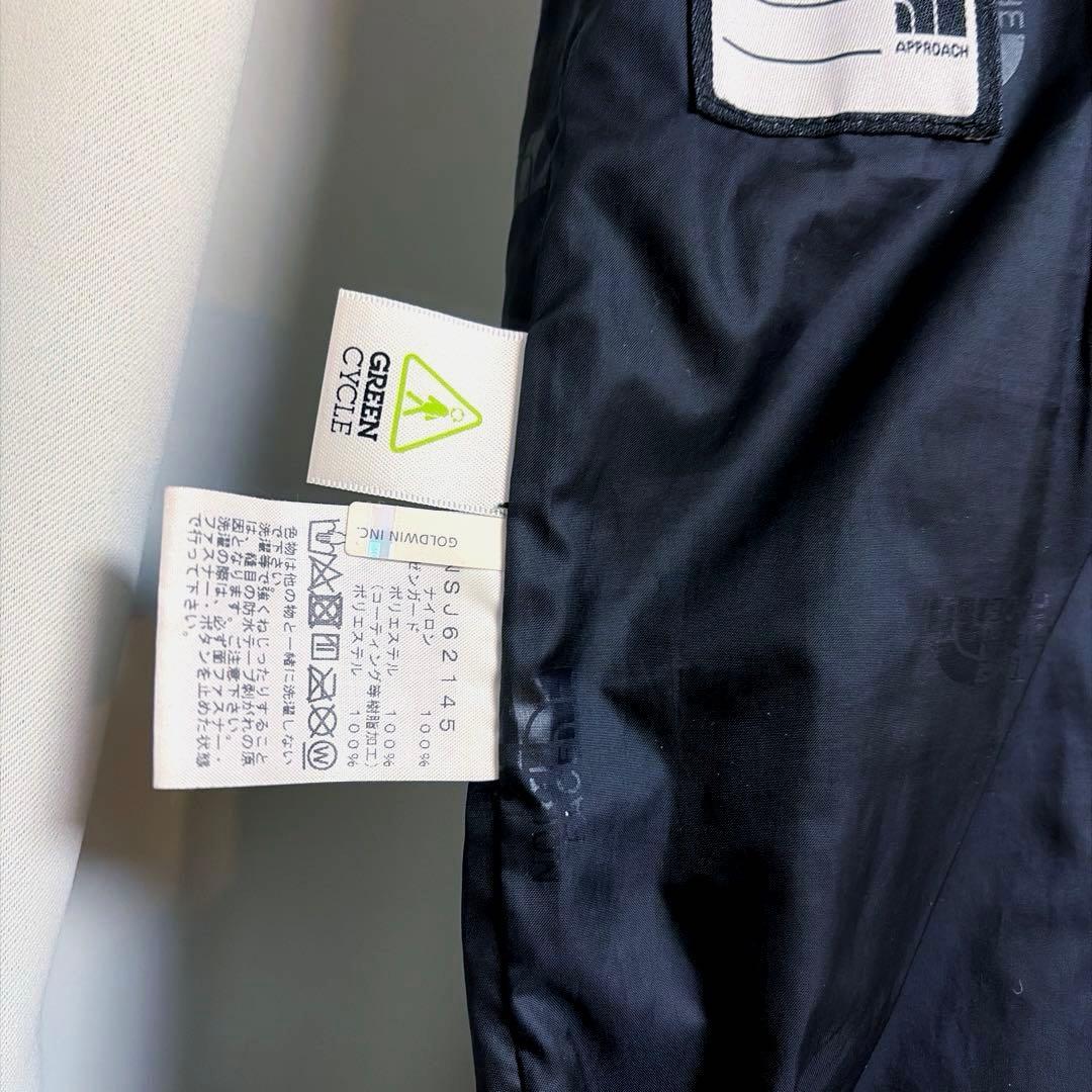 THE NORTH FACE ☆スノーウエア（下）130cm キッズ