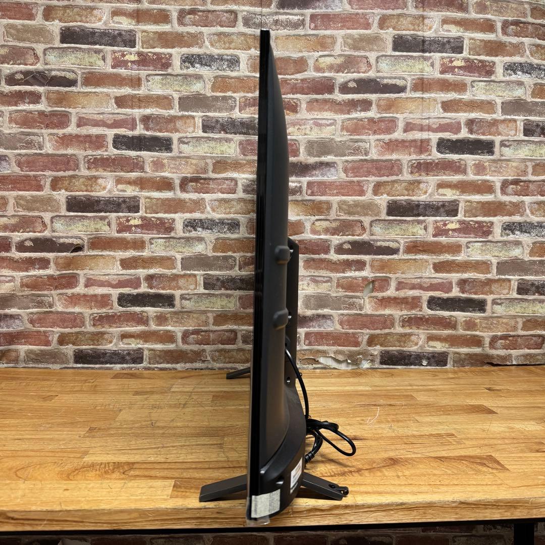 東芝 43V型 4K液晶テレビ 43C350X REGZA ネット動画アプリ対応