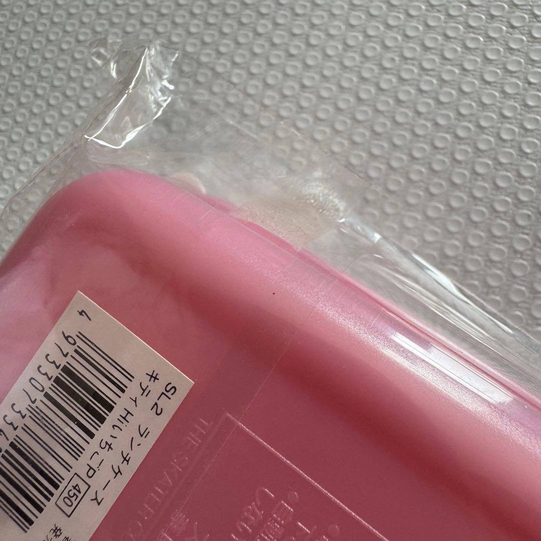 サンリオ　ハローキティ　タイトランチボックス　いちご　弁当箱　レトロ　ケース