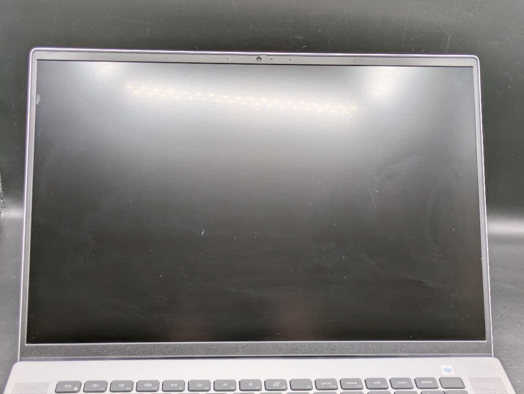 DELL P117F ノートパソコン ノートPC
