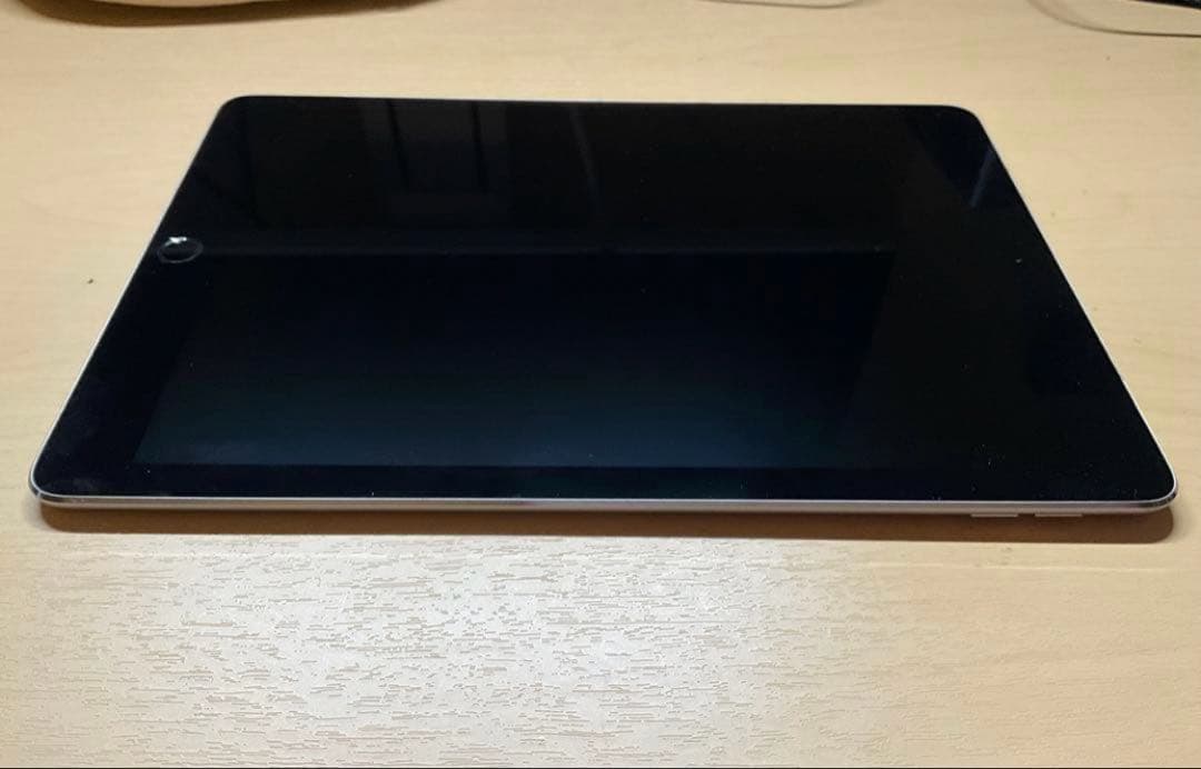 iPad Pro 9.7 128GB Wi‑Fi+Cellular 動作良好