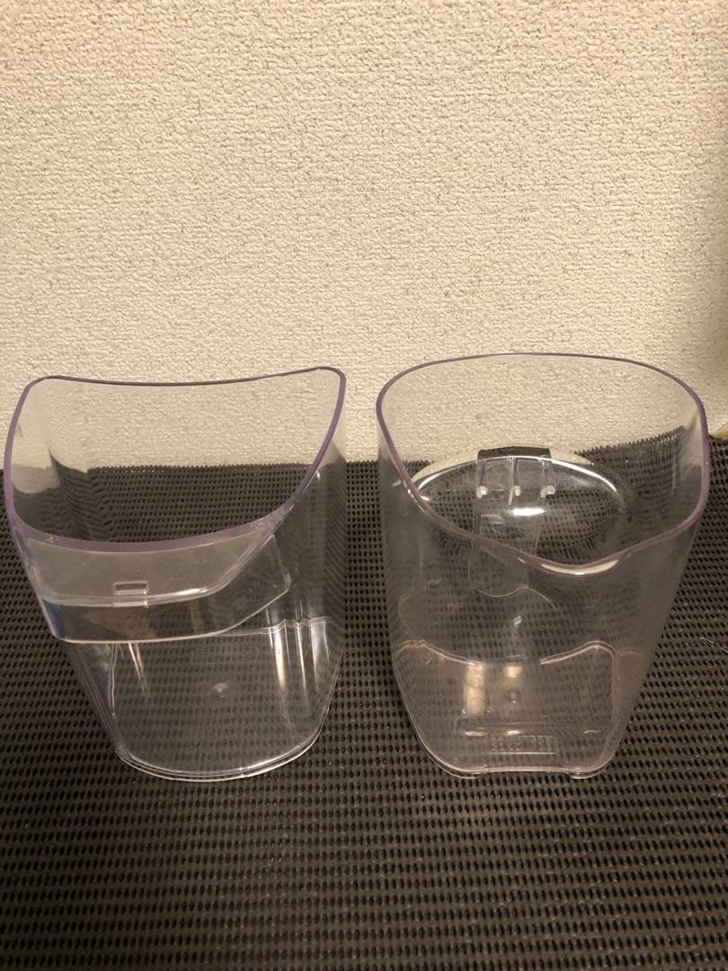 クビンス Kuvings EVO-800VG スロージューサー　10年保証付き