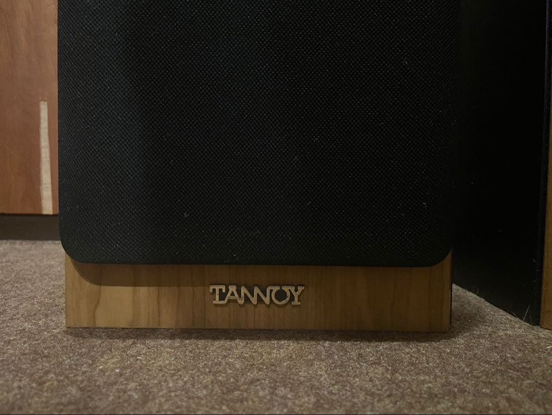 TANNOY スピーカー Mercury ｍ2