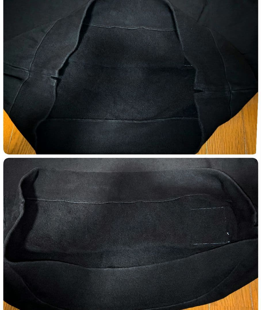 MIHARA YASUHIRO ミハラヤスヒロ スウェット トレーナー 46