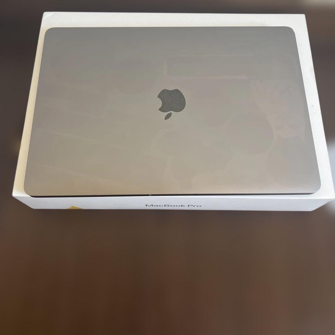 MacBook本体 Apple MacBook Pro M1 16GB 1TB