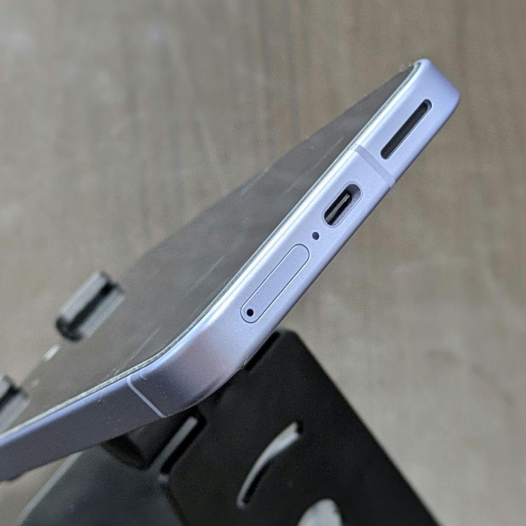 (美品) pixel 9a 　128GB 　SIMフリー