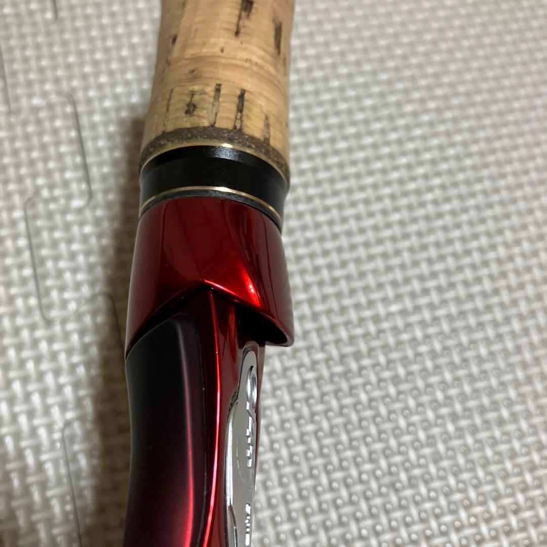 シマノ　ワールドシャウラ　1703r-2