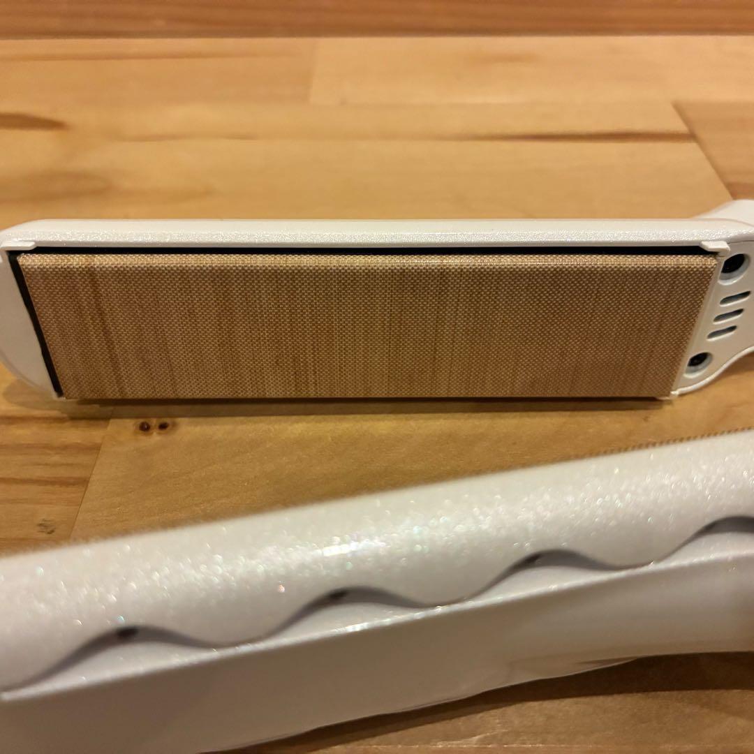 美品‼️絹女 KINUJO ストレートアイロン LM-125