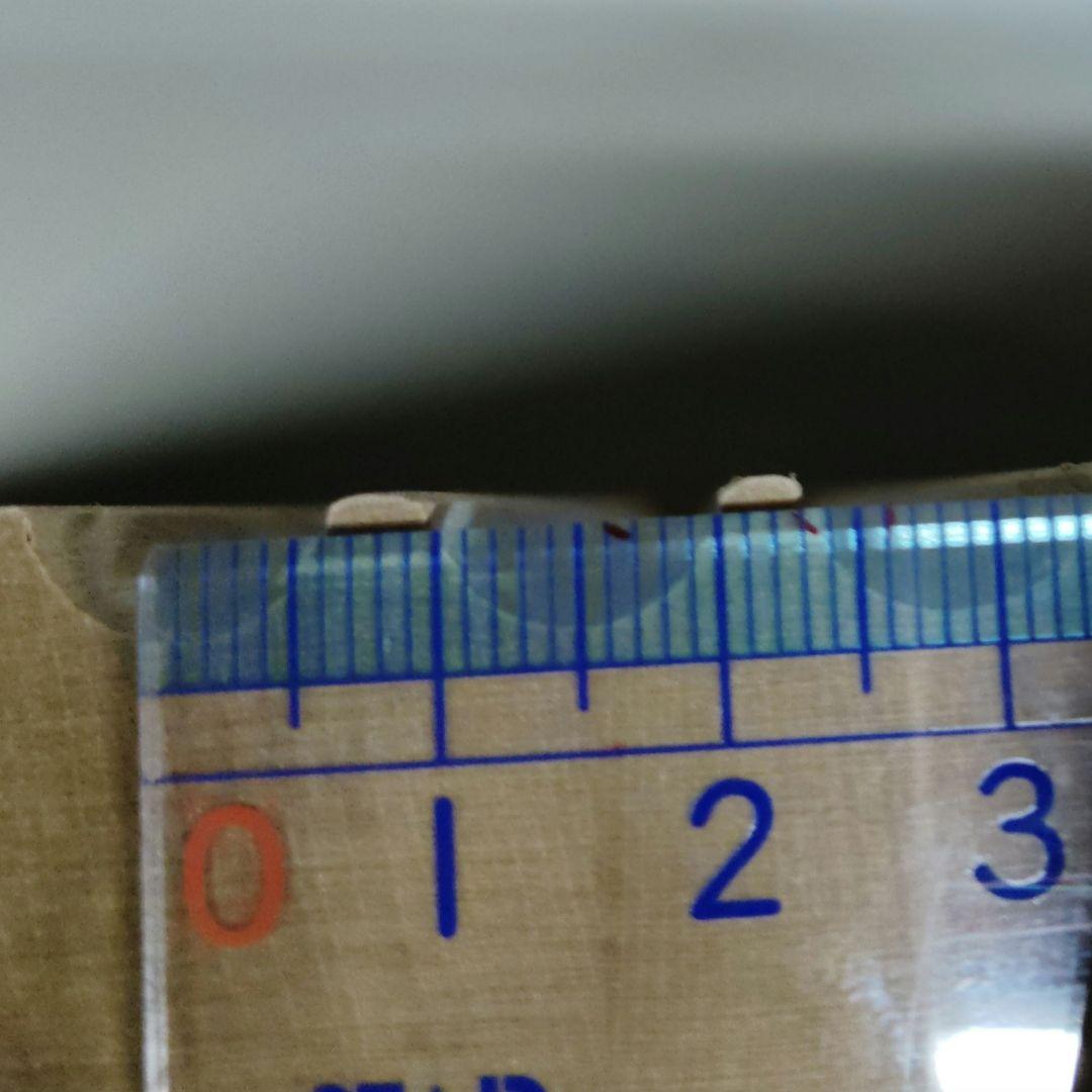 団子裁断機（玉切り）細身　昭和レトロ