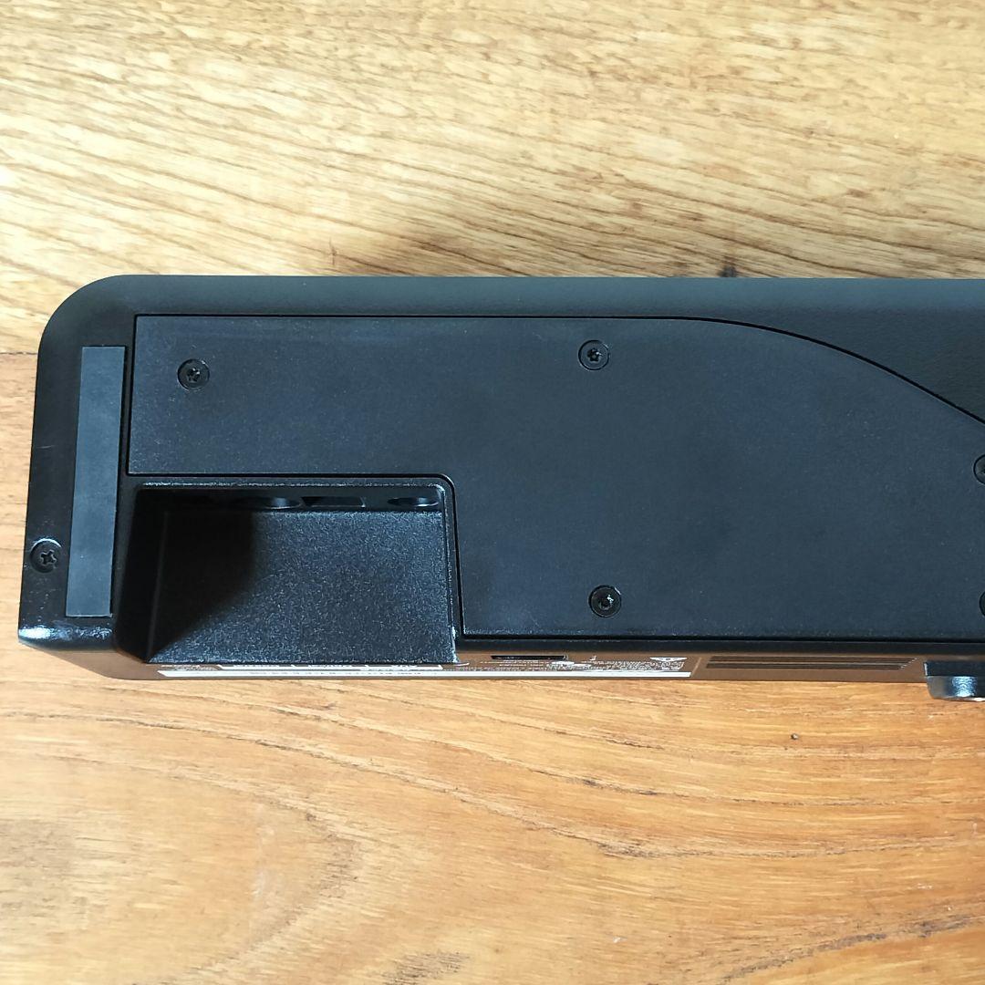 Bose Solo TV Speaker ブラック ✩美品✩