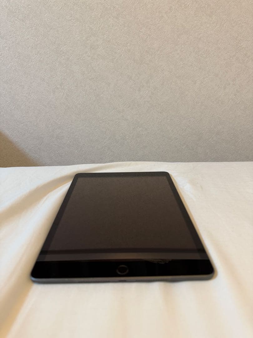【MacBook同時購入用】Apple iPad スペースグレー 本体
