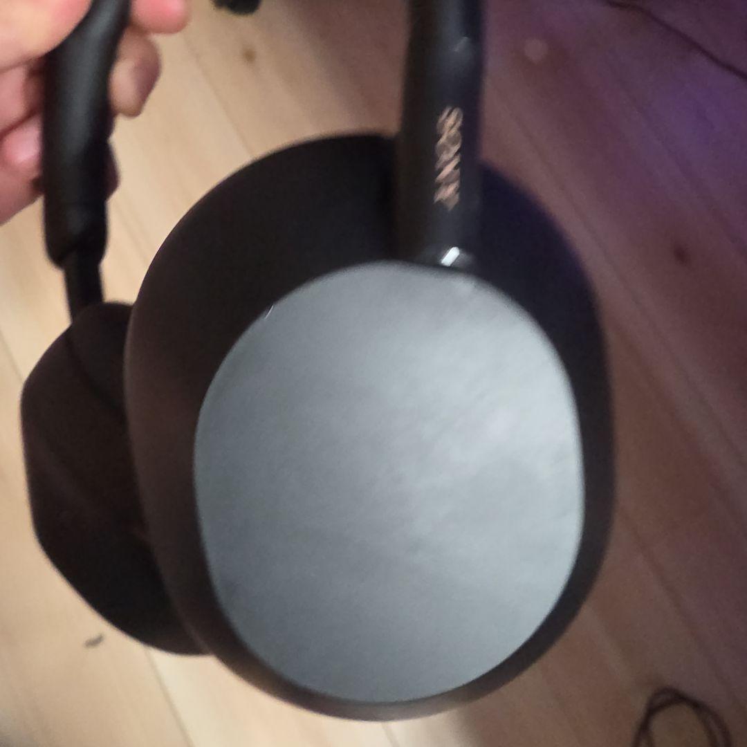 z*p様 SONY WH-1000XM5　ヘッドホン