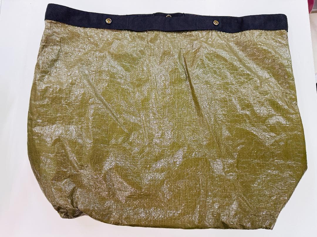 ヤ*ル様 BRIEFING×SOLSO KEEP GREEN WORK JUMP