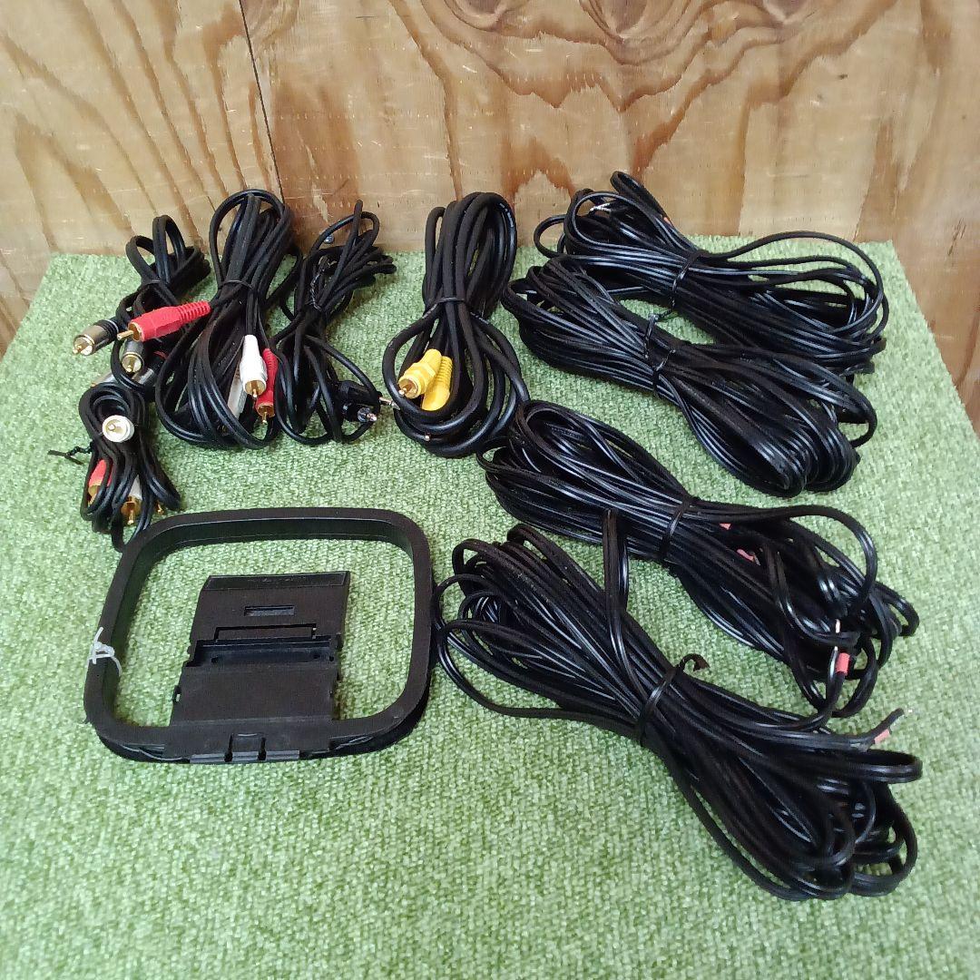 BOSE 5 Series III speaker system ＋RA-18⑤