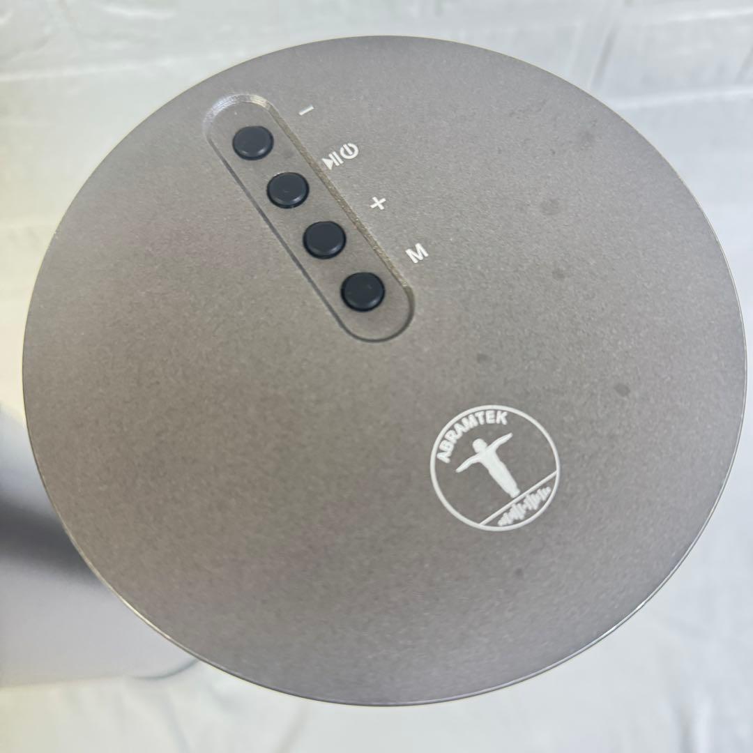 VOSO　ABRAMTEK E600 ワイヤレススピーカー　2本セット