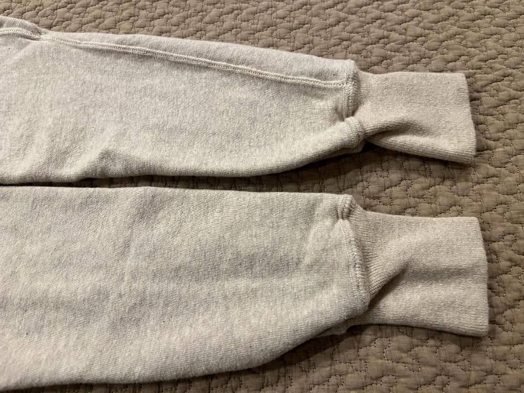 ウエアハウス 403 スウェット セットインフリーダム WAREHOUSE