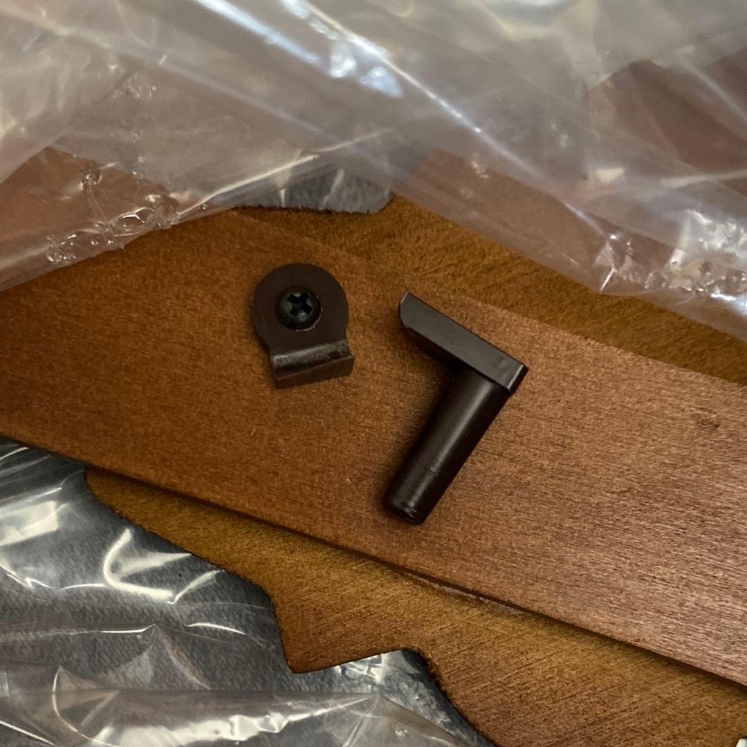 N3208 ハト時計　鳩時計　CITIZEN　クォーツ　4MJ-203-B