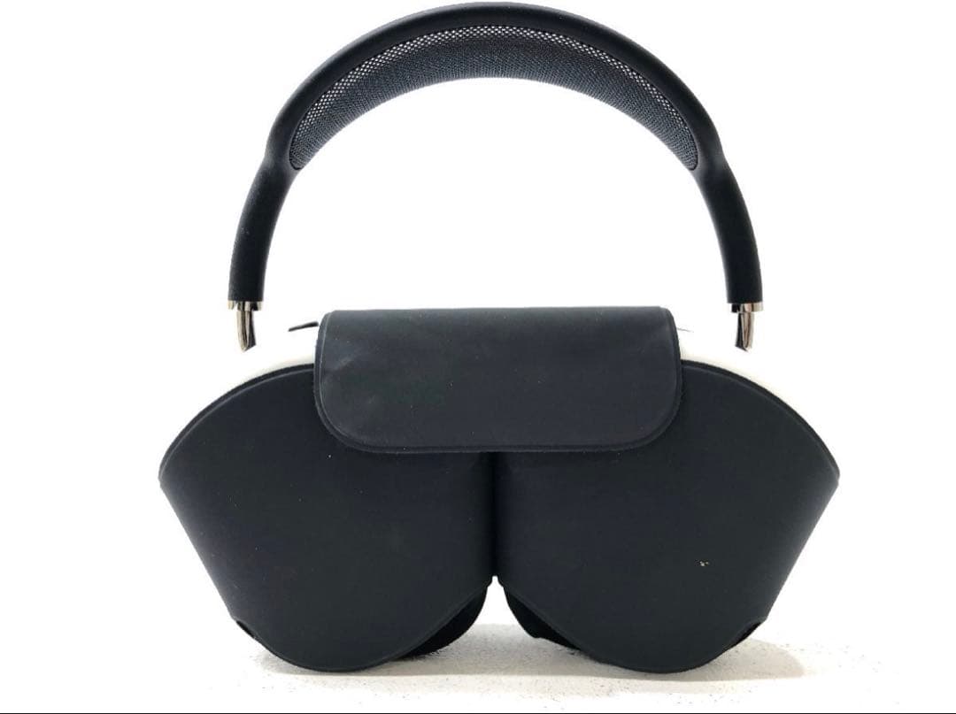 AirPodsMax 第2世代（ミッドナイト）