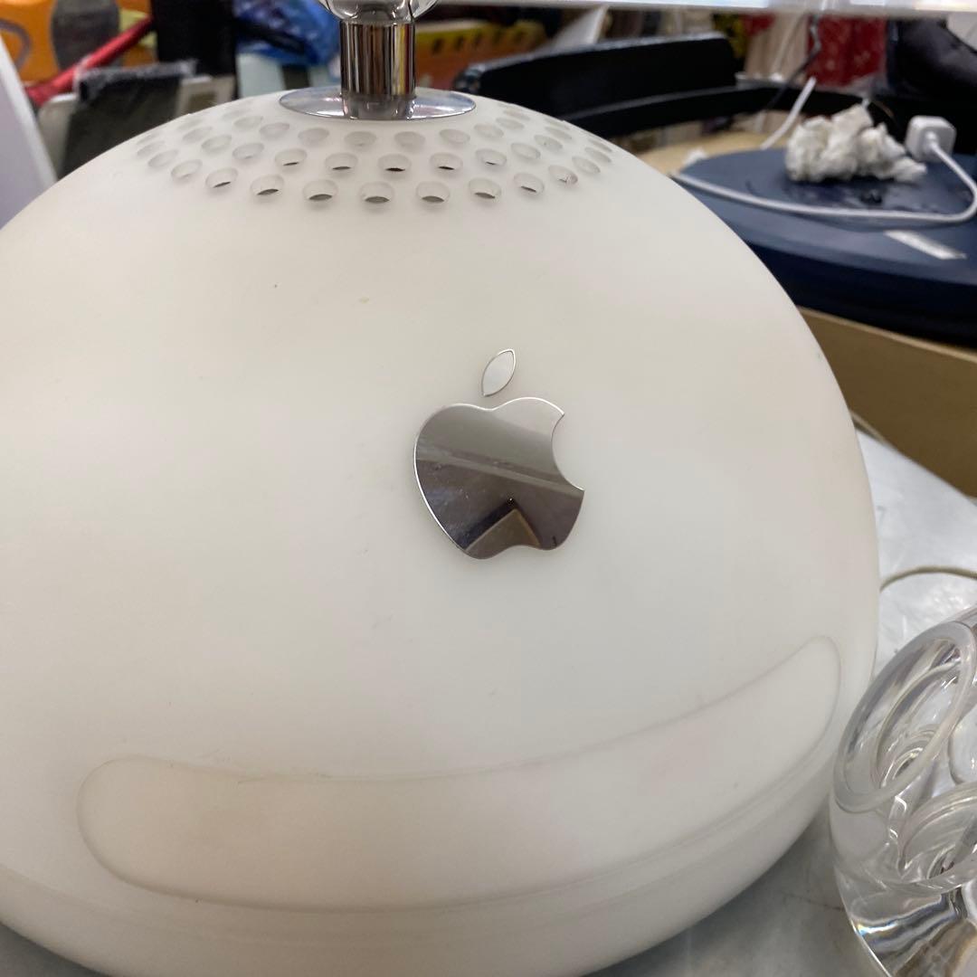 Apple iMac 古いです