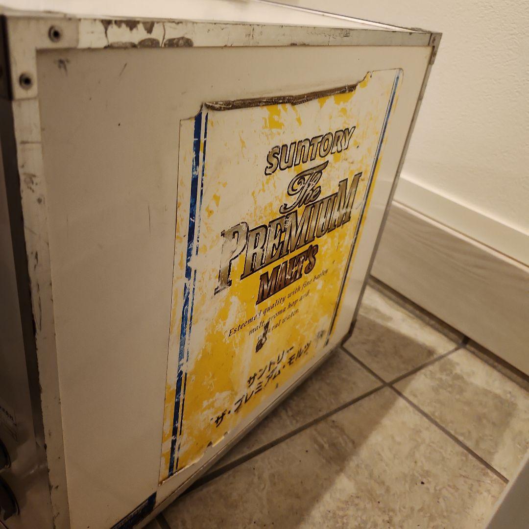 ニットク氷冷式生ビールディスペンサー③