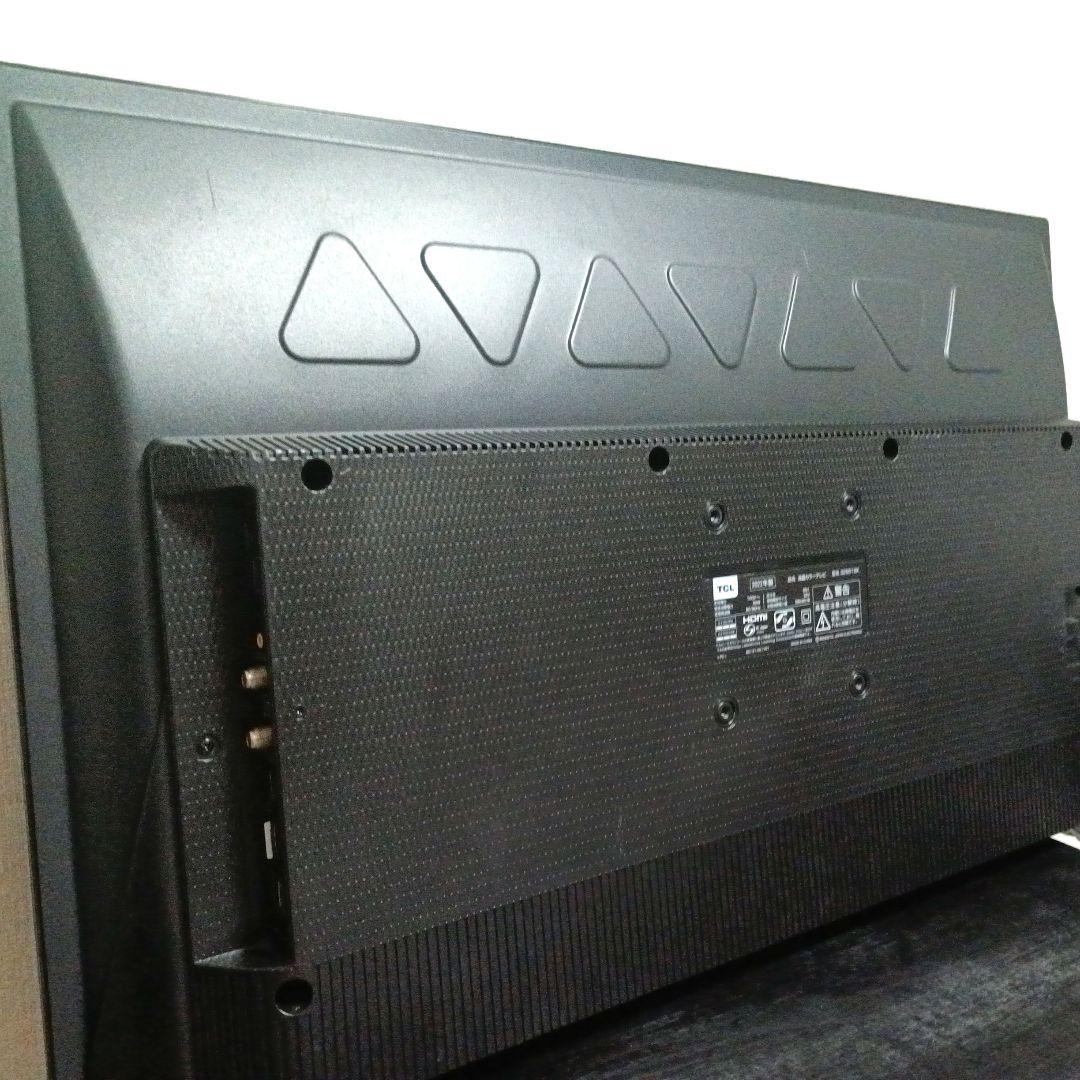TCL[2022年製品]32S518K
