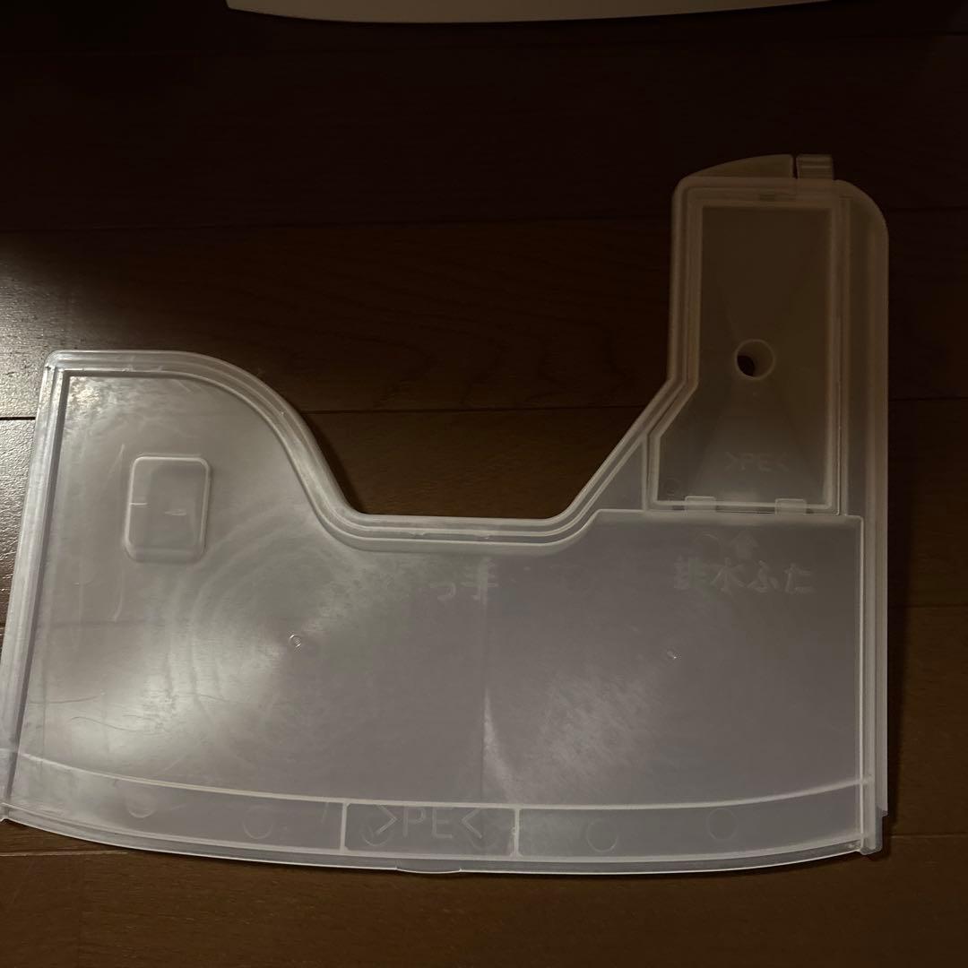 三菱電機 衣類乾燥除湿機 MJ-P180PX-W（2019年製）