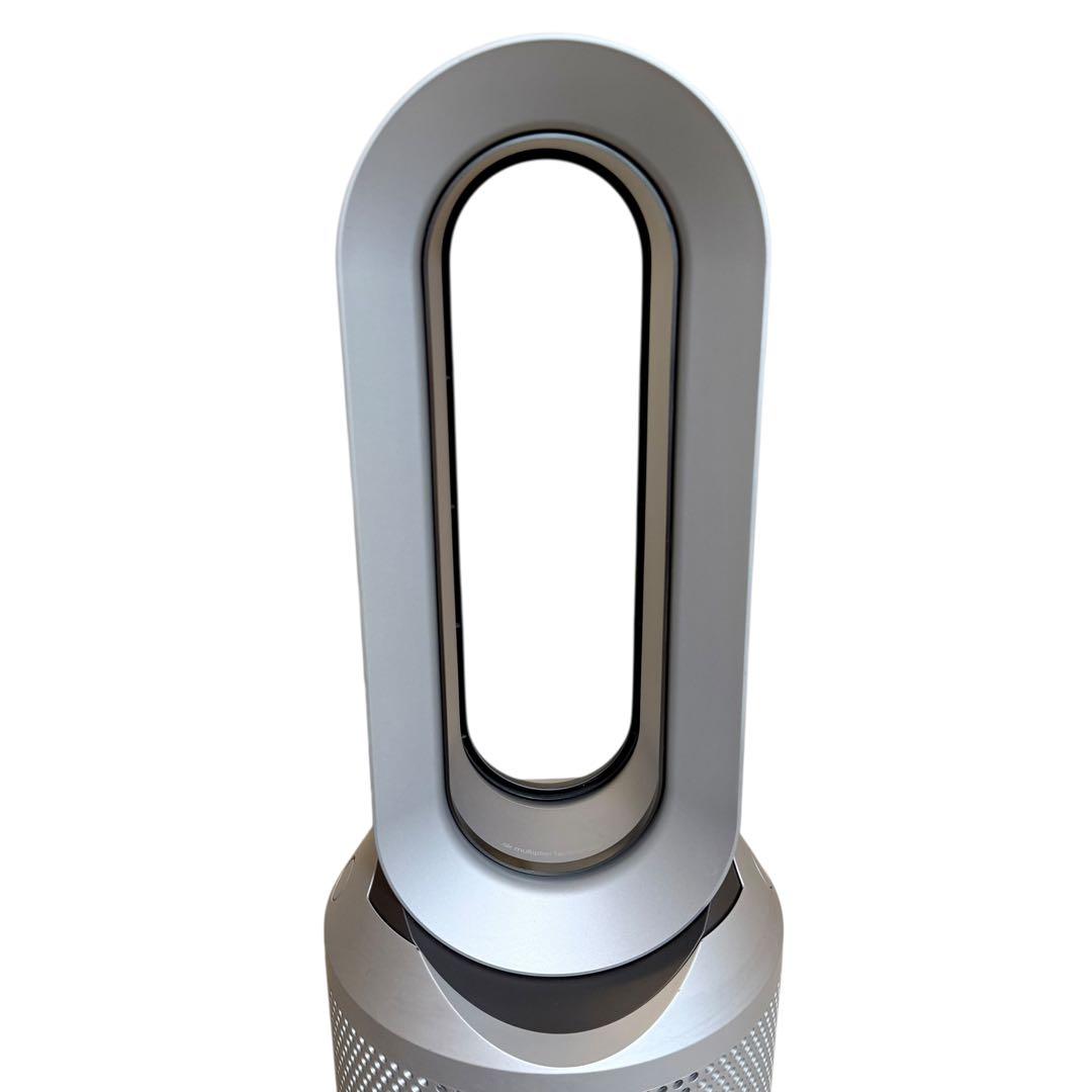 リモコン付】Dyson HP03 Pure Hot+Cool Link 2020