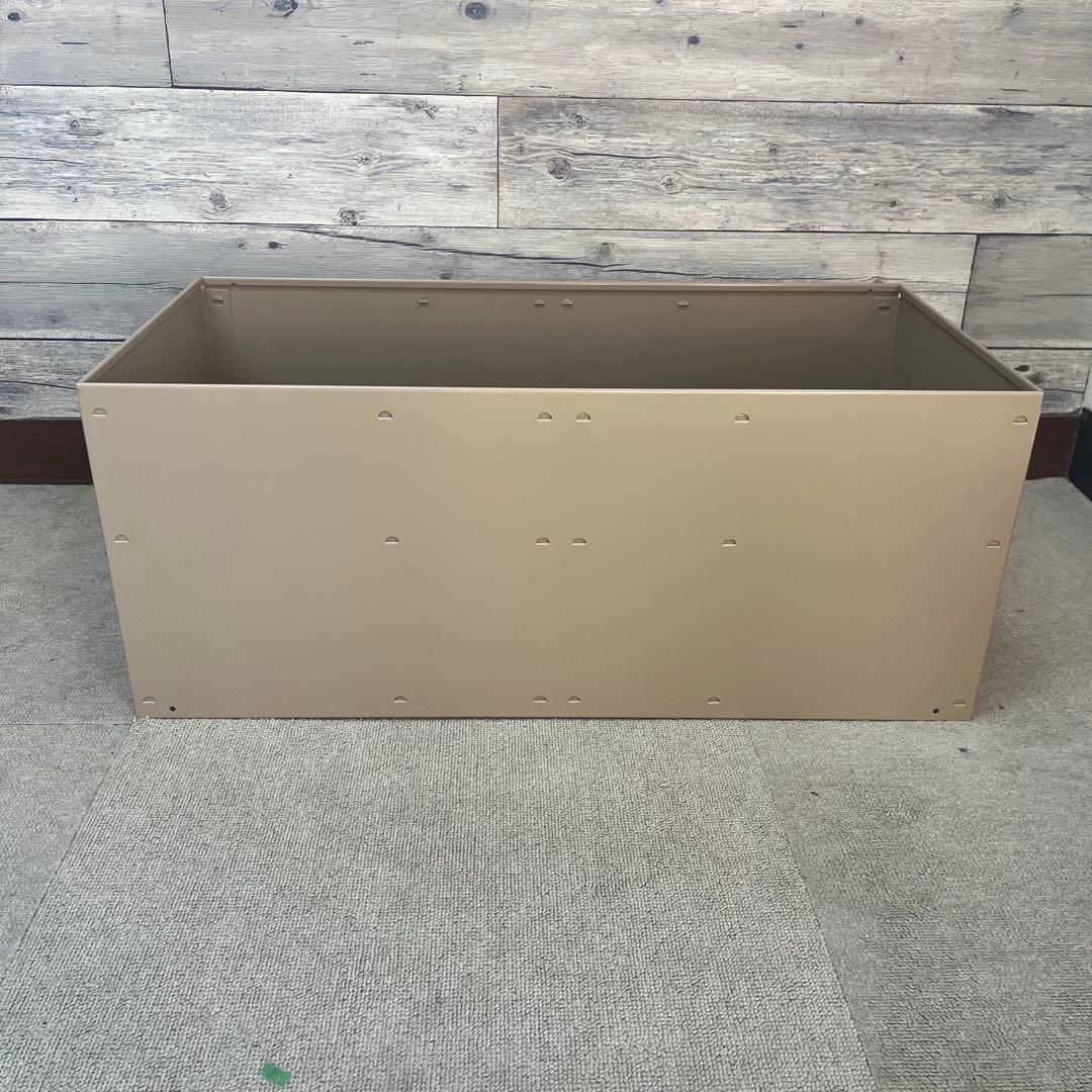 ★Moeさま専用★USMハラー l box , ベージュ2set