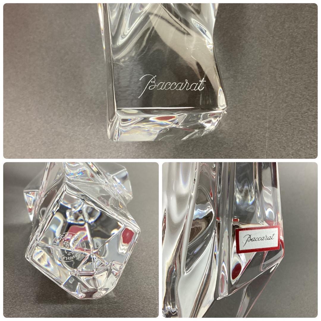 ★希少★バカラ オリガミコレクション ペンギン Lサイズ 置物 フィギュリン