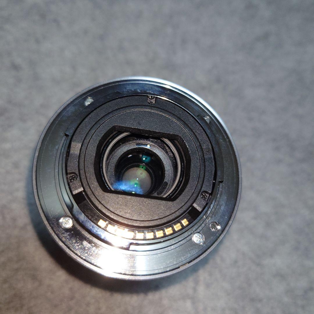 SONY ミラーレス一眼カメラ NEX-C3 レンズ2種セット