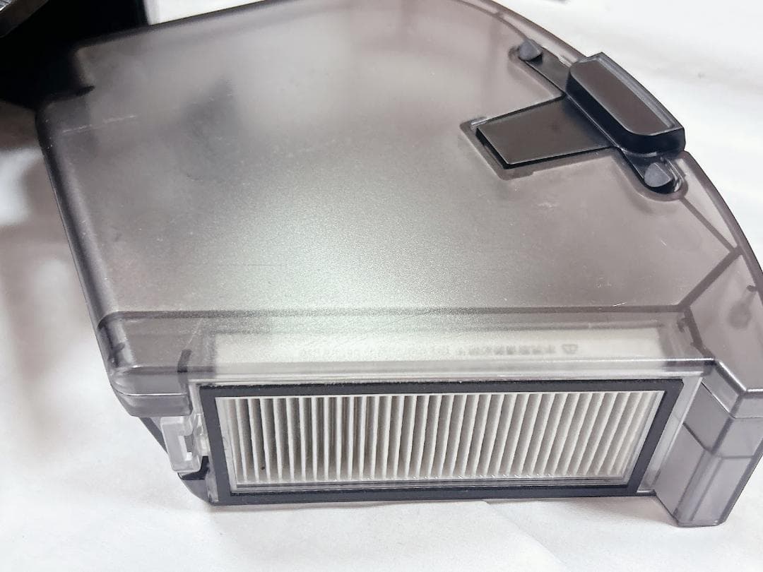 ROBOROCK Q5 PRO+ ロボロック ロボット掃除機