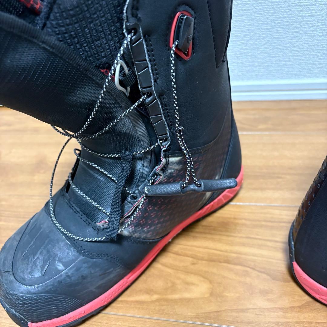 Burton(バートン) スノー　ブーツ ion 27.5㎝