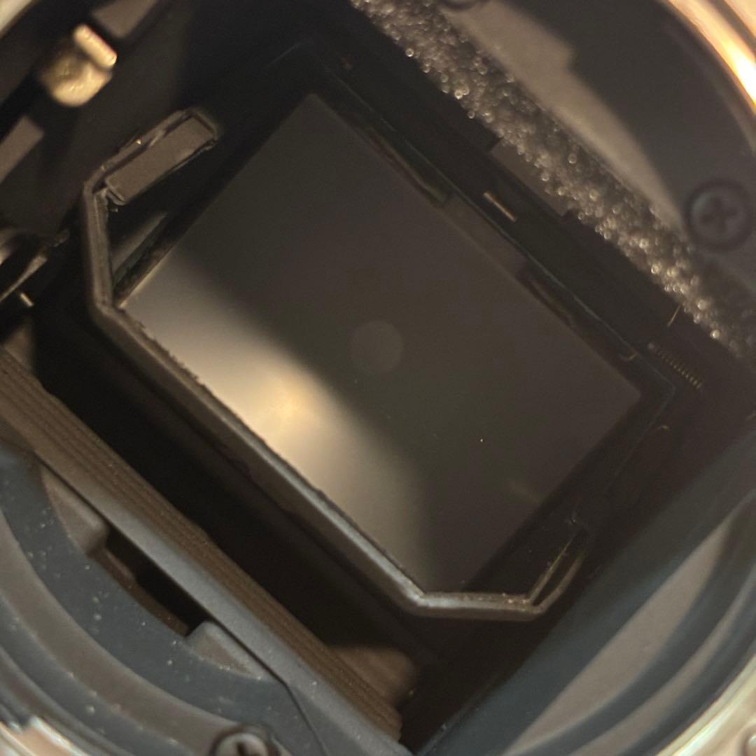 NIKON NIKOMAT FT2 中古品 整備済み レンズ+ストラップ付き