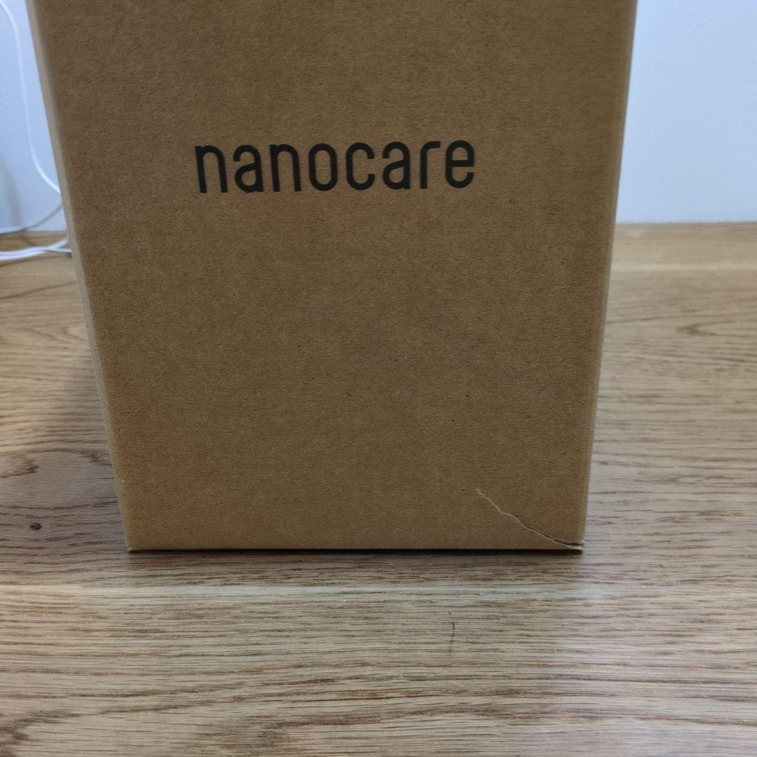 Panasonic　ナノケア　EH-NA7M-H（モイストグレー）