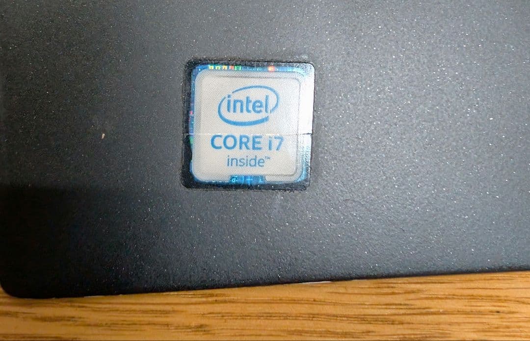 Lenovo ThinkPad X1 Carbon Gen4 i7 US配列