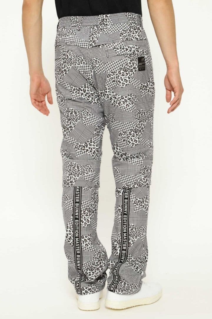 MASTER BUNNY EDITION レインジャケット サイズ6