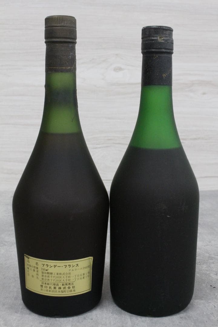 ▲未開栓12本まとめ J&B ジョニーウォーカー カミュ ブランデー ウイスキー