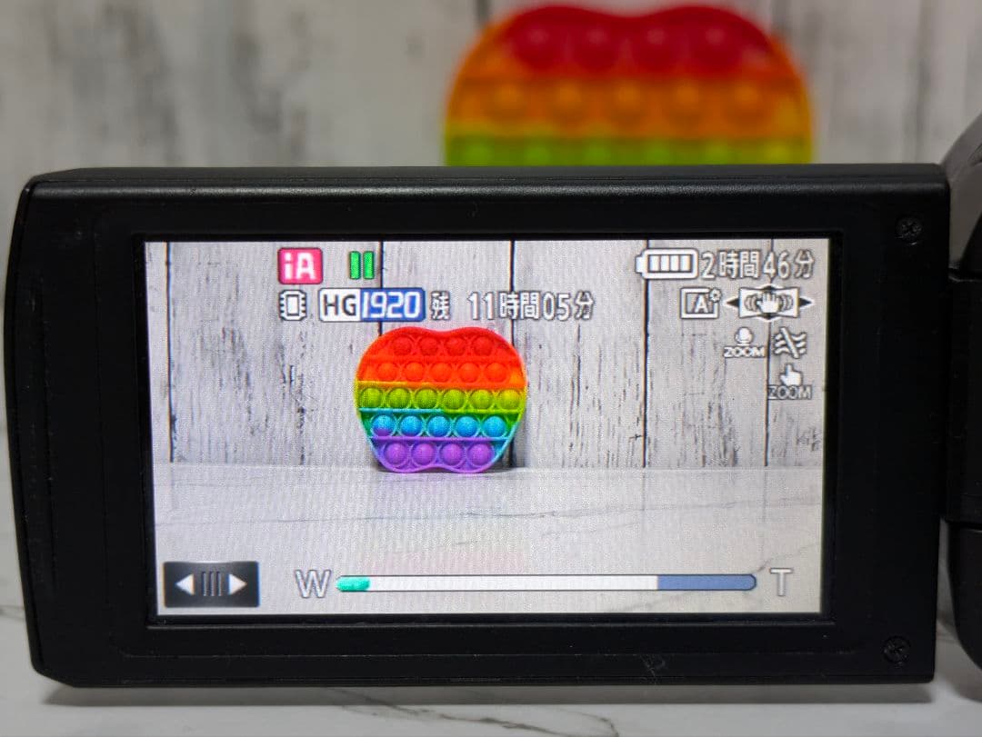 Panasonic　HC-V700M