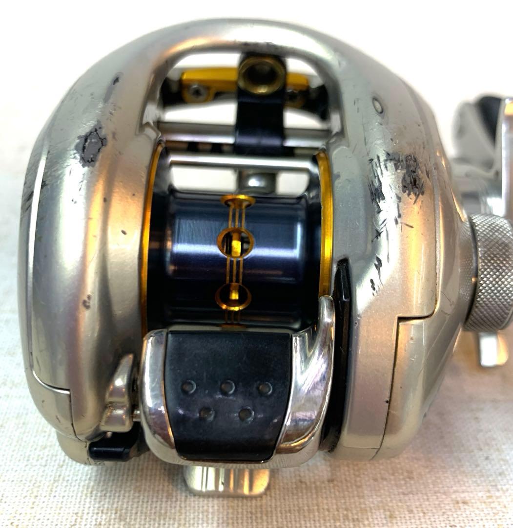 SHIMANO nium Mg DC 右巻き