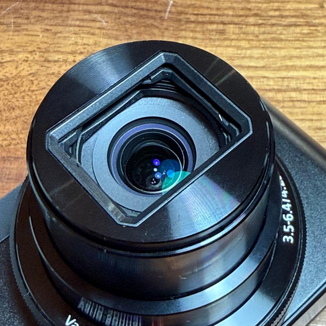 最安 SONY DSC-HX99 高倍率ズームコンデジ