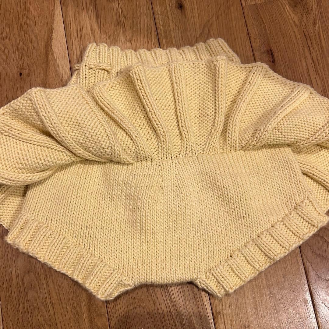 【美品】misha and puff 18-24m