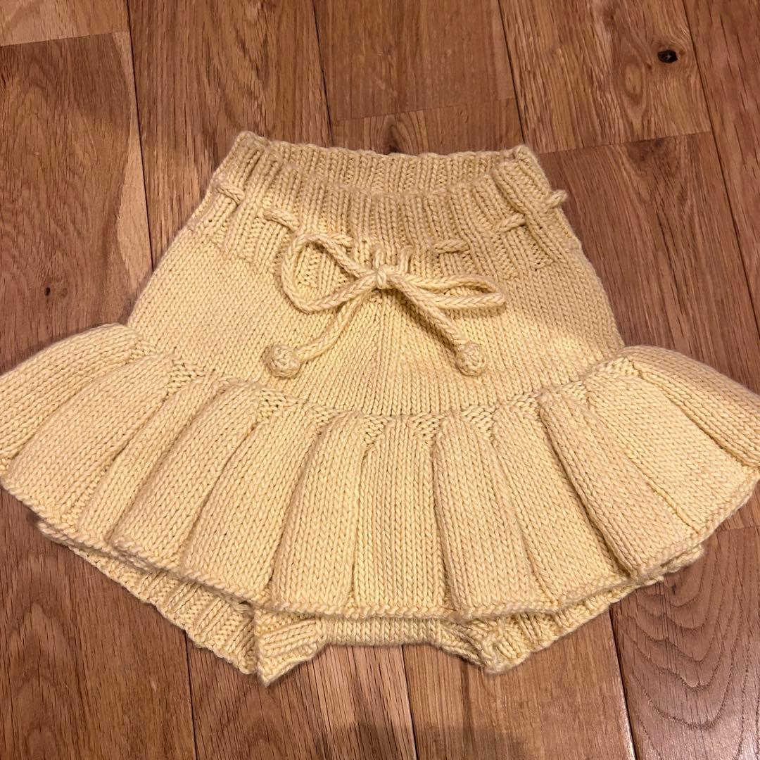 【美品】misha and puff 18-24m