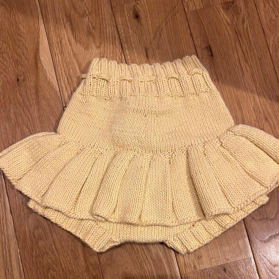 【美品】misha and puff 18-24m