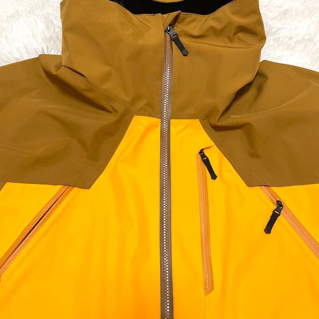241 GORE-TEX トゥーフォーワン 上下 セット