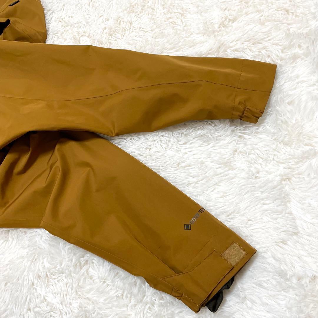 241 GORE-TEX トゥーフォーワン 上下 セット