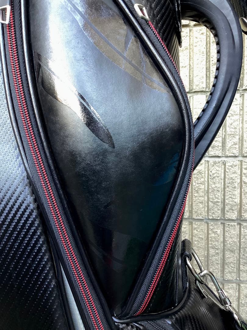 FOURTEEN フォーティーンキャディバッグ