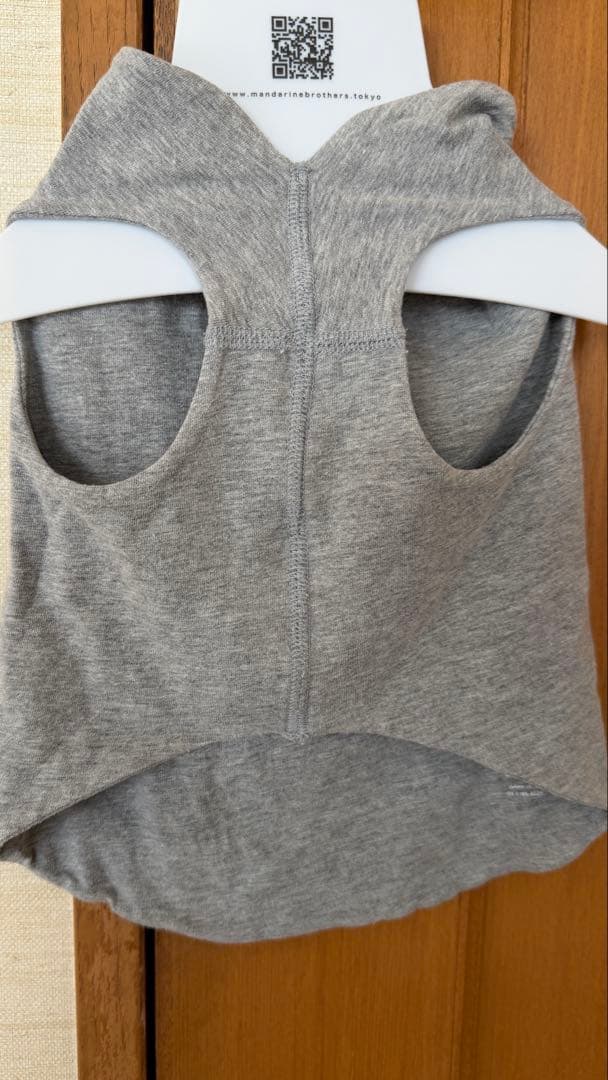 犬用レインコート、服5枚セット