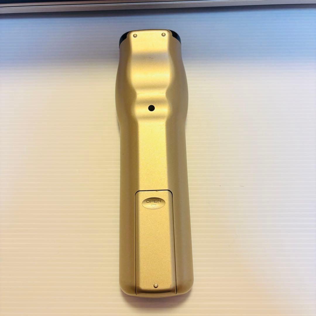 動作品 Pioneer DVL-9 純正リモコン付き