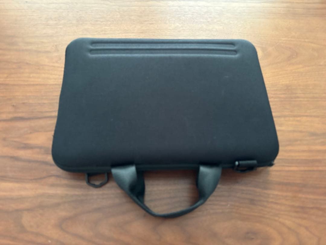 TOSHIBA SD-BP900S ポータブルブルーレイプレーヤー美品バック付き