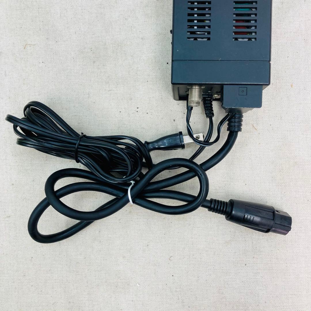 通電確認済 Nikon コンパクトビデオアクセサリーセット SA-200 く4